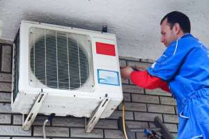 HVAC Companies Near Plymouth, CA Available Now